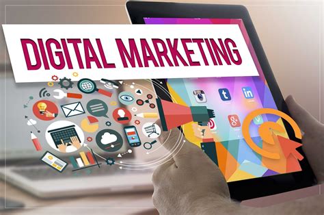 Online Marketing Company .